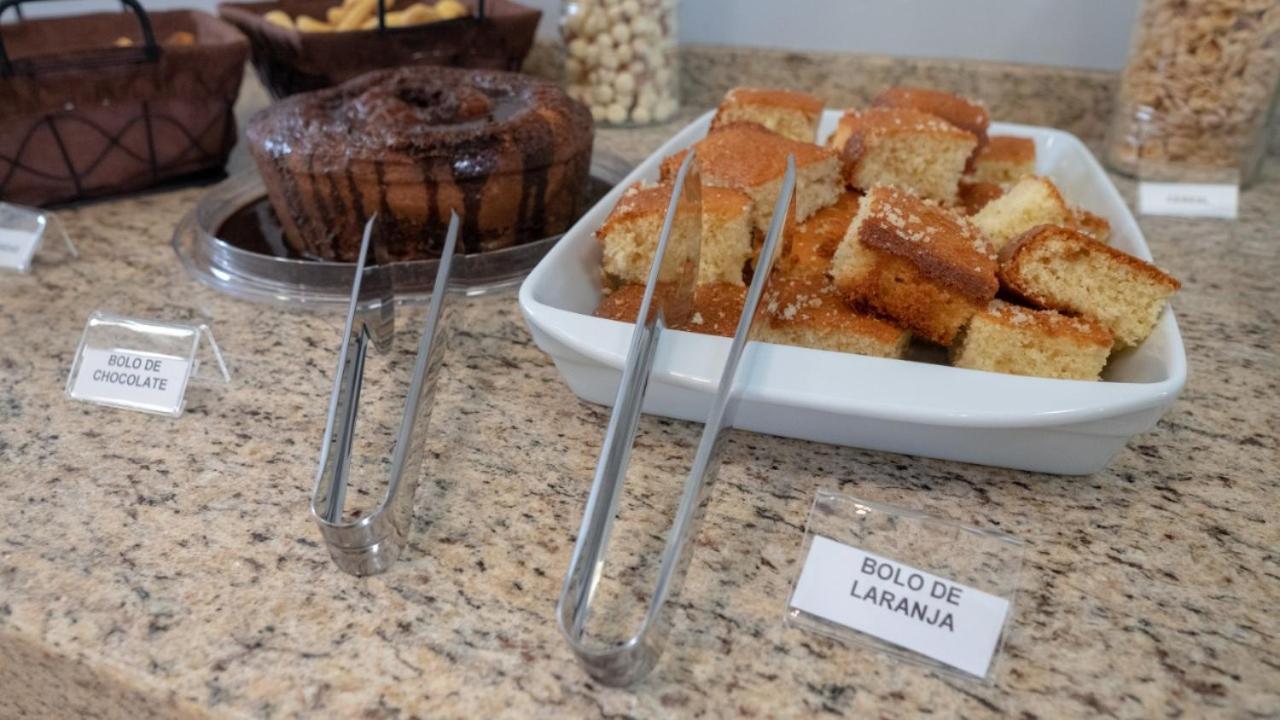 Hotel Golden Inn Lafaiete Конселейро Лафайете Екстериор снимка