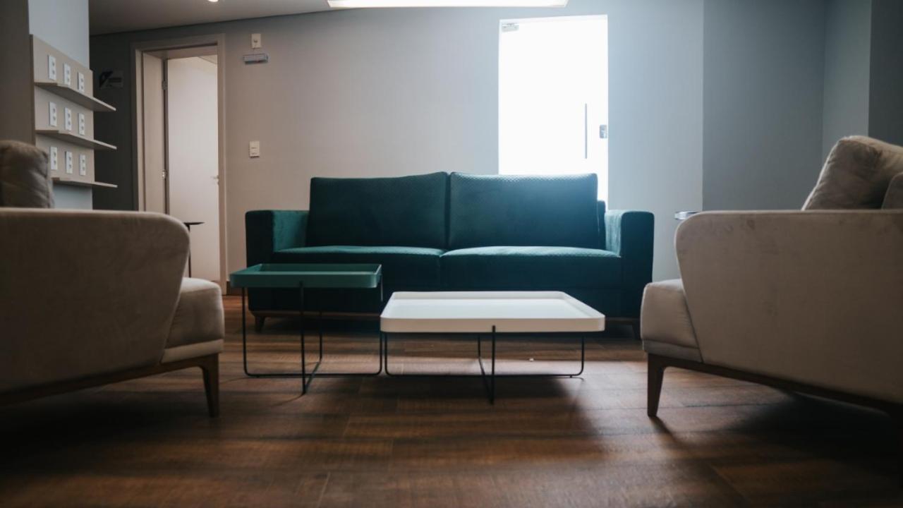 Hotel Golden Inn Lafaiete Конселейро Лафайете Екстериор снимка